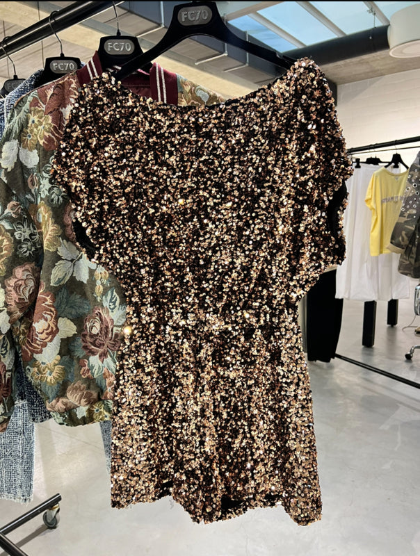 VICOLO | Playsuit