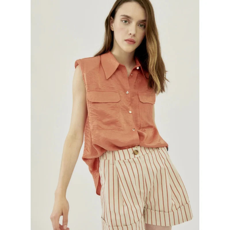 SILVIAN HEACH | Blouse