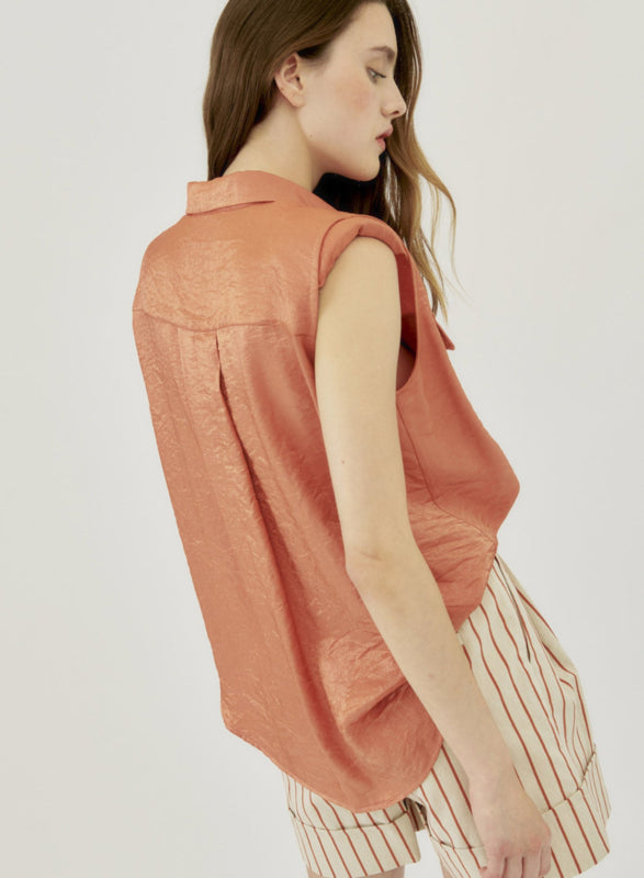 SILVIAN HEACH | Blouse