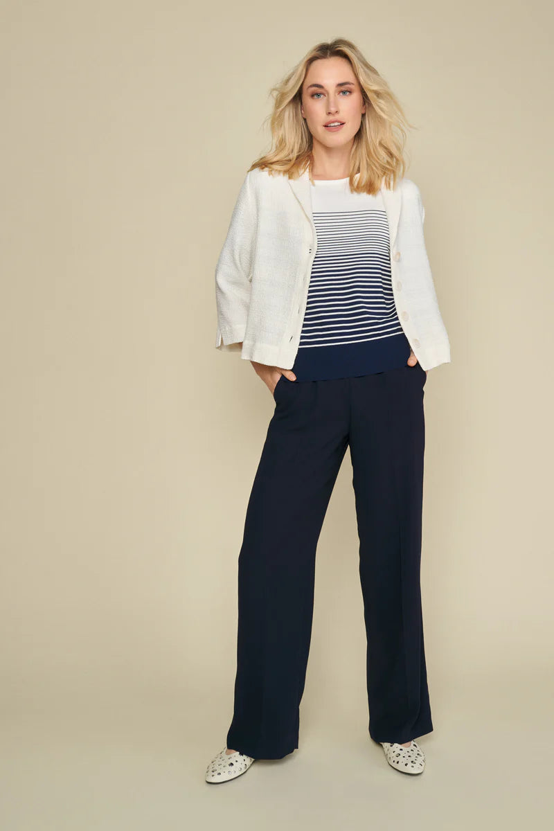 MARIE MERO | Broek