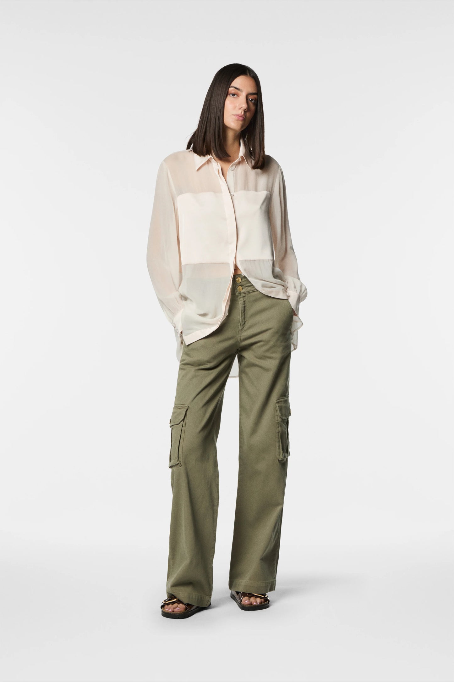 NENETTE | Broek