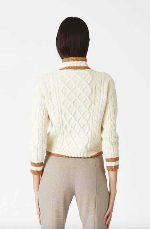 NENETTE | Miriana Pullover