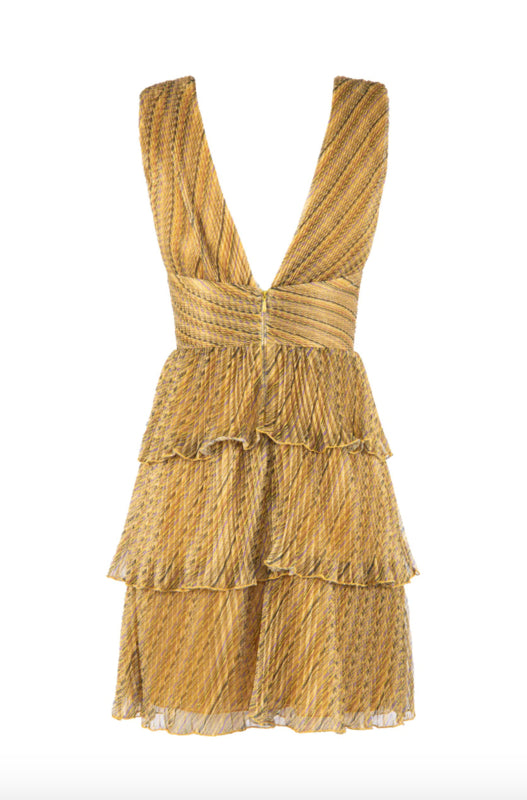 NENETTE | Atollo Jurk