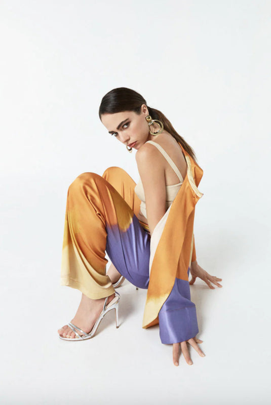 NENETTE | Ezra Broek