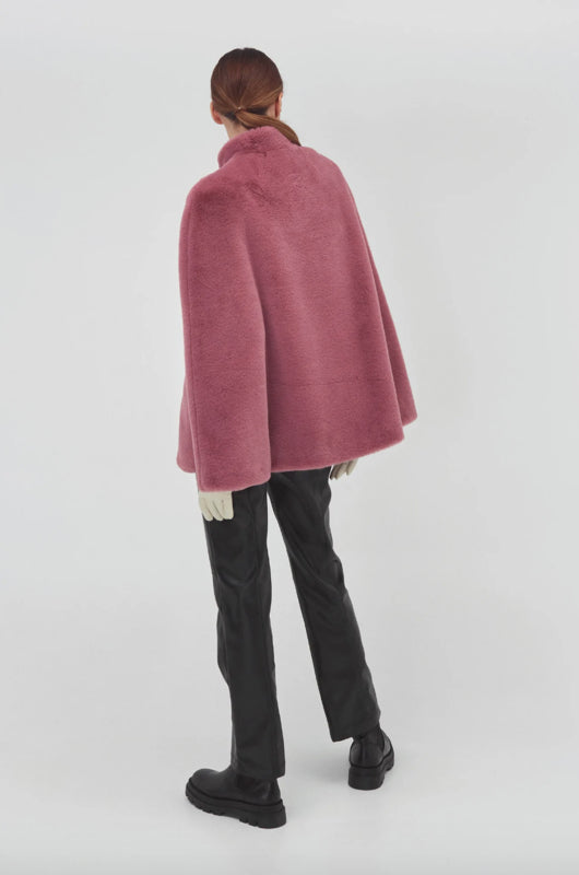 NENETTE | Pamela Cape