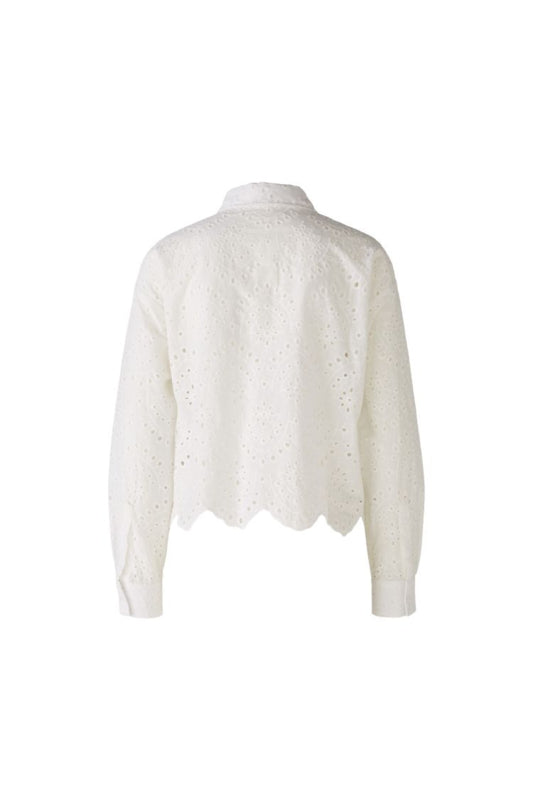 OUI | Blouse