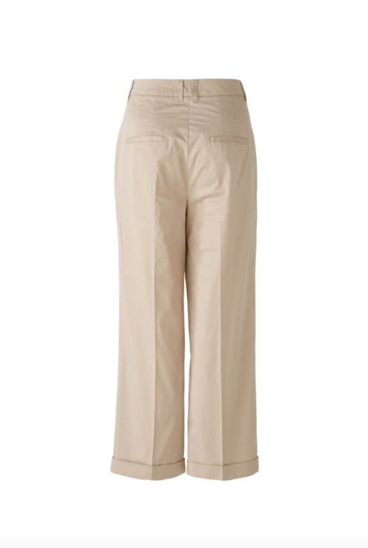 OUI | Broek