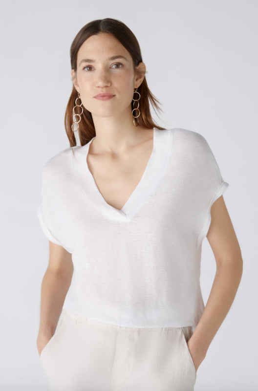 OUI | Shirt