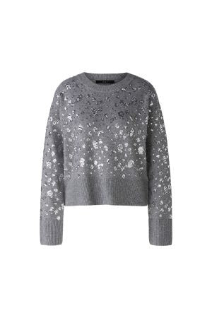 OUI | Pullover