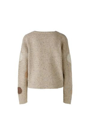 OUI | Pullover