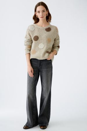 OUI | Pullover