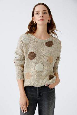 OUI | Pullover