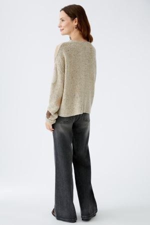 OUI | Pullover