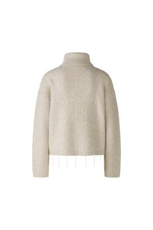 OUI | Pullover