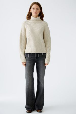 OUI | Pullover