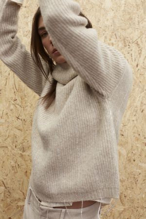OUI | Pullover