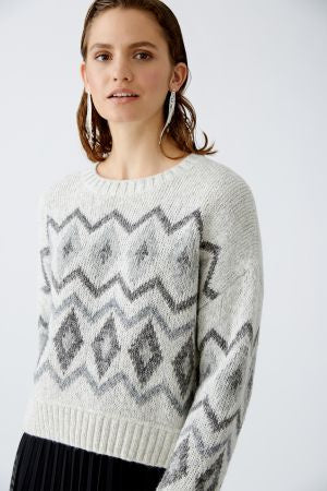 OUI | Pullover