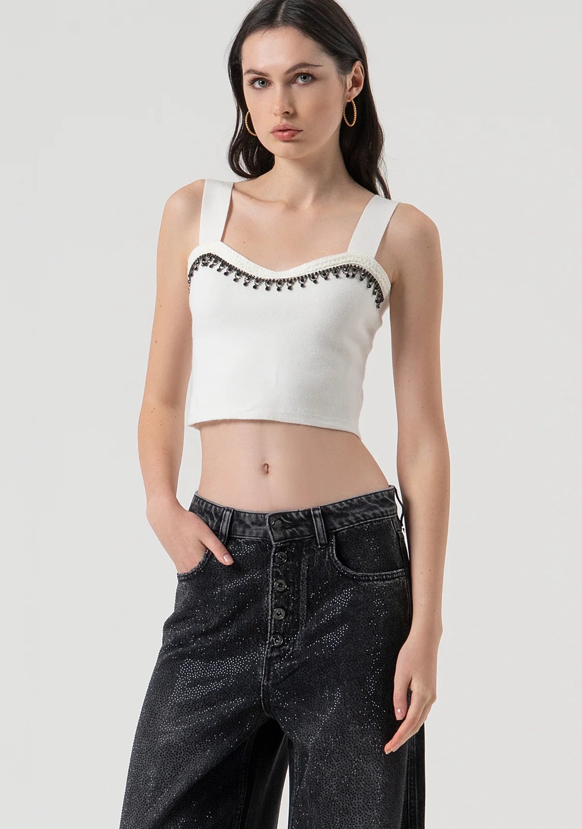 FRACOMINA | Jeans