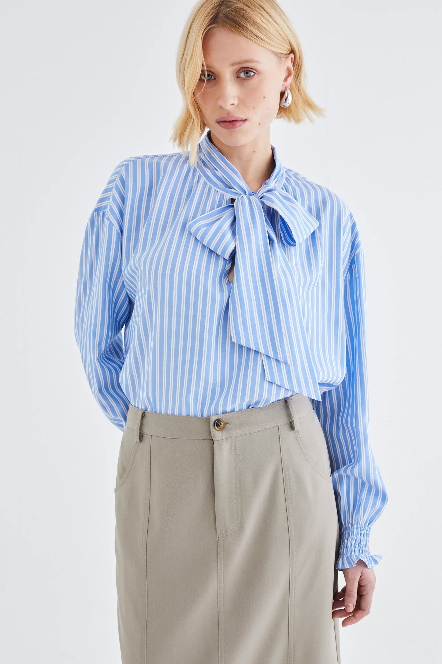 JOVONNA | Blouse Eno