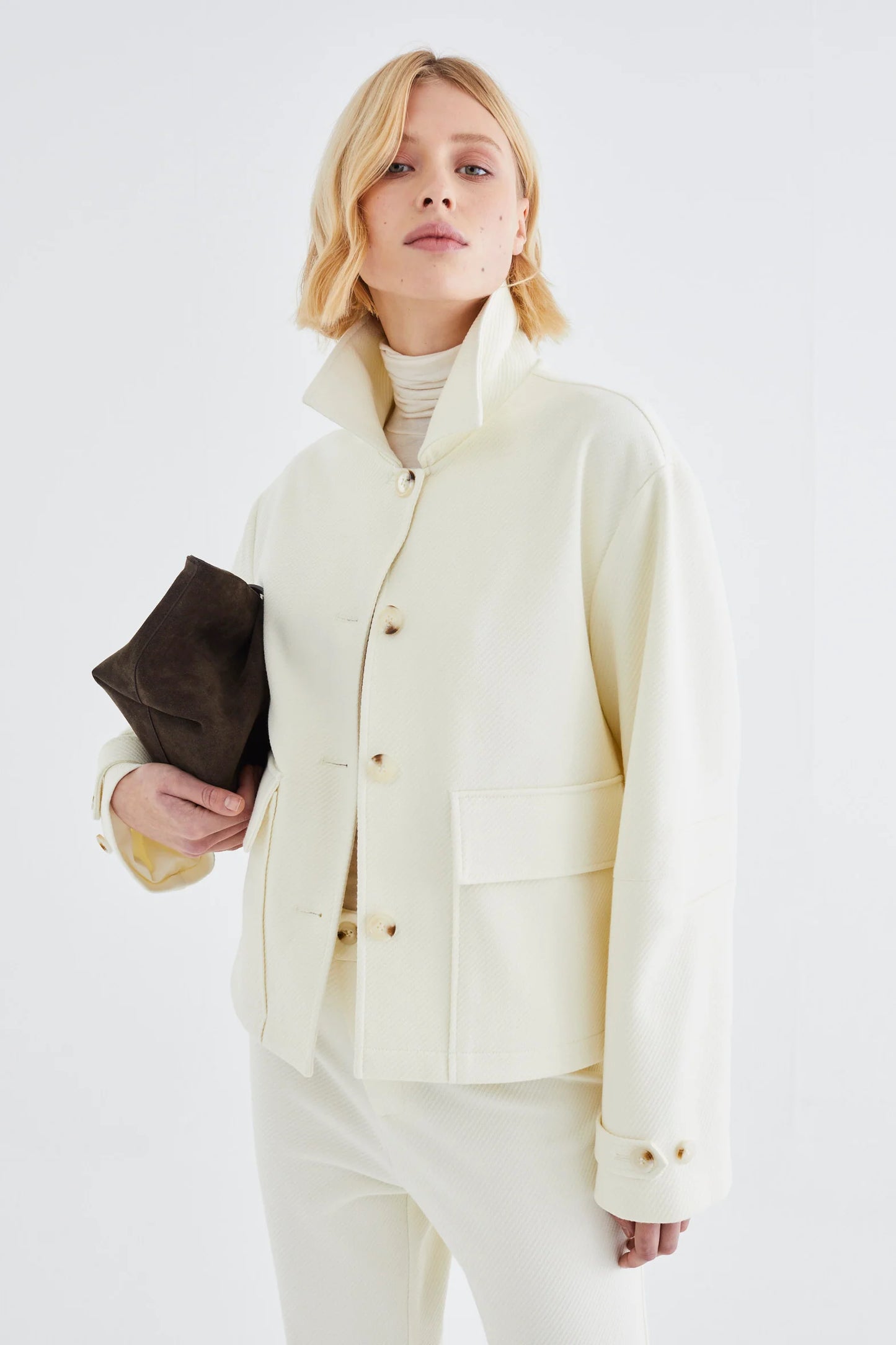 JOVONNA | Jacket Loreeta