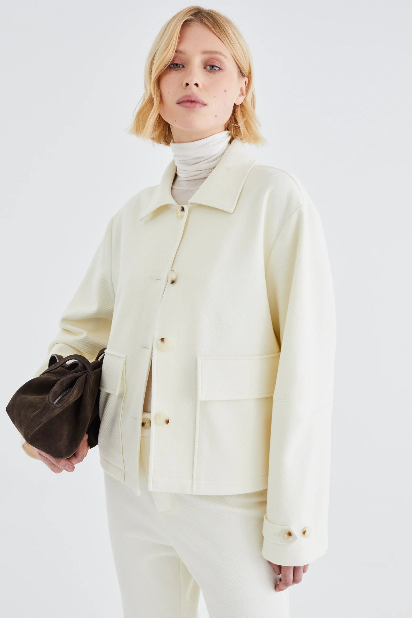 JOVONNA | Jacket Loreeta