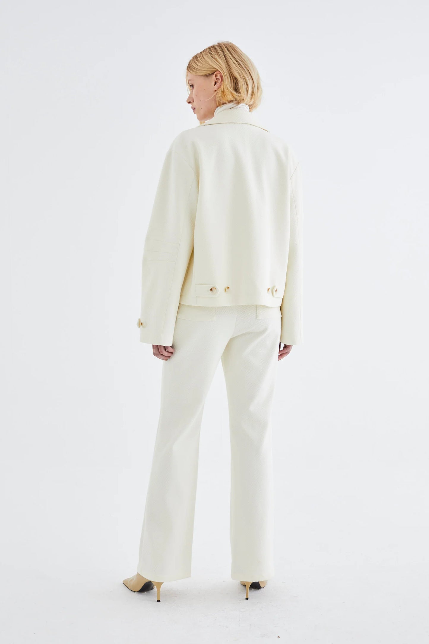 JOVONNA | Jacket Loreeta