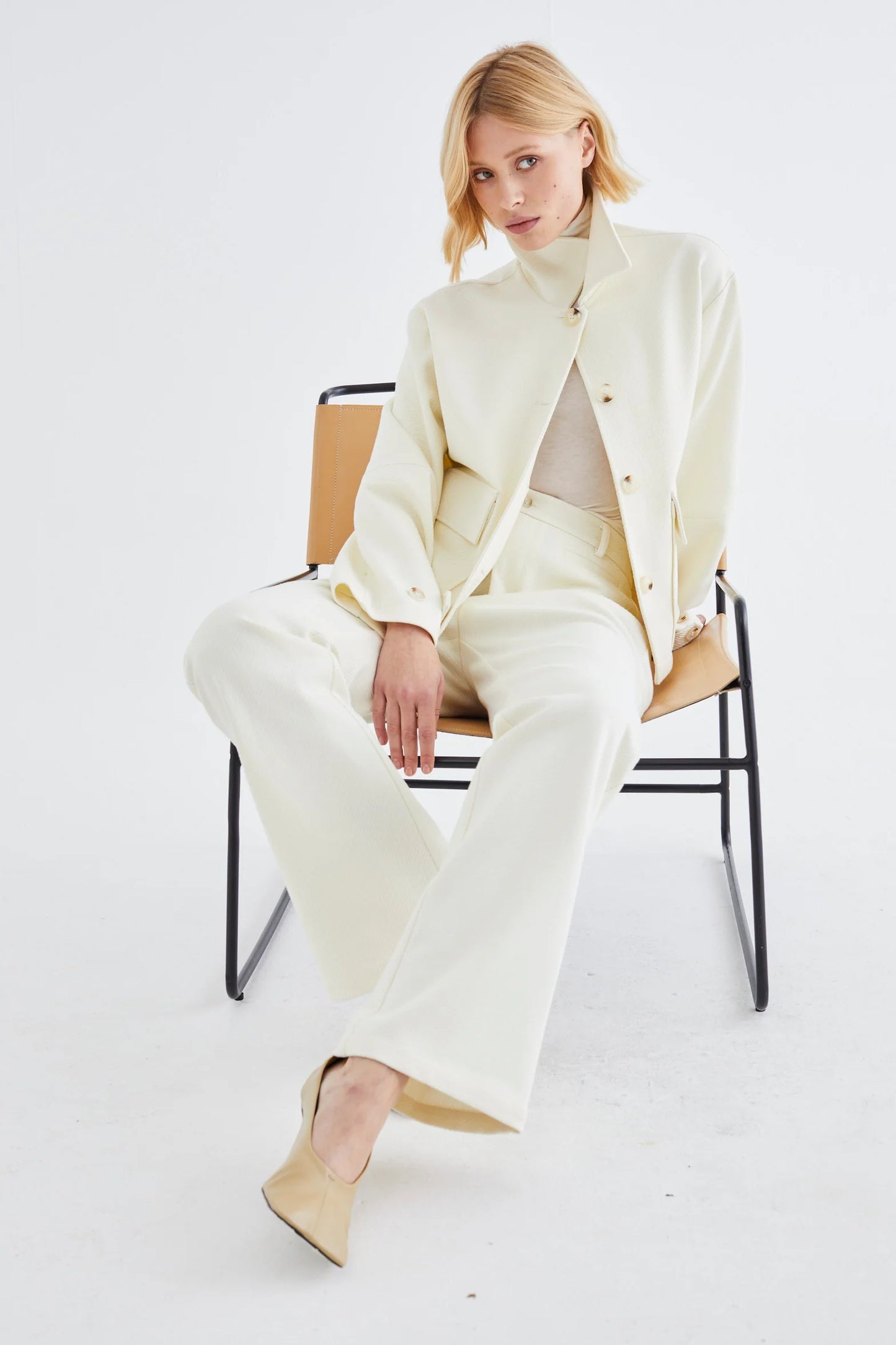 JOVONNA | Jacket Loreeta