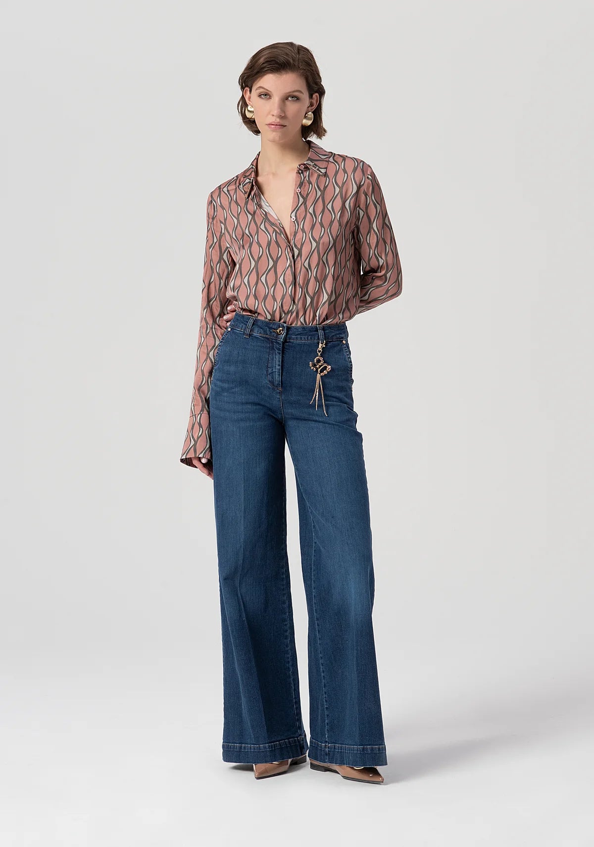 FRACOMINA | Jeans