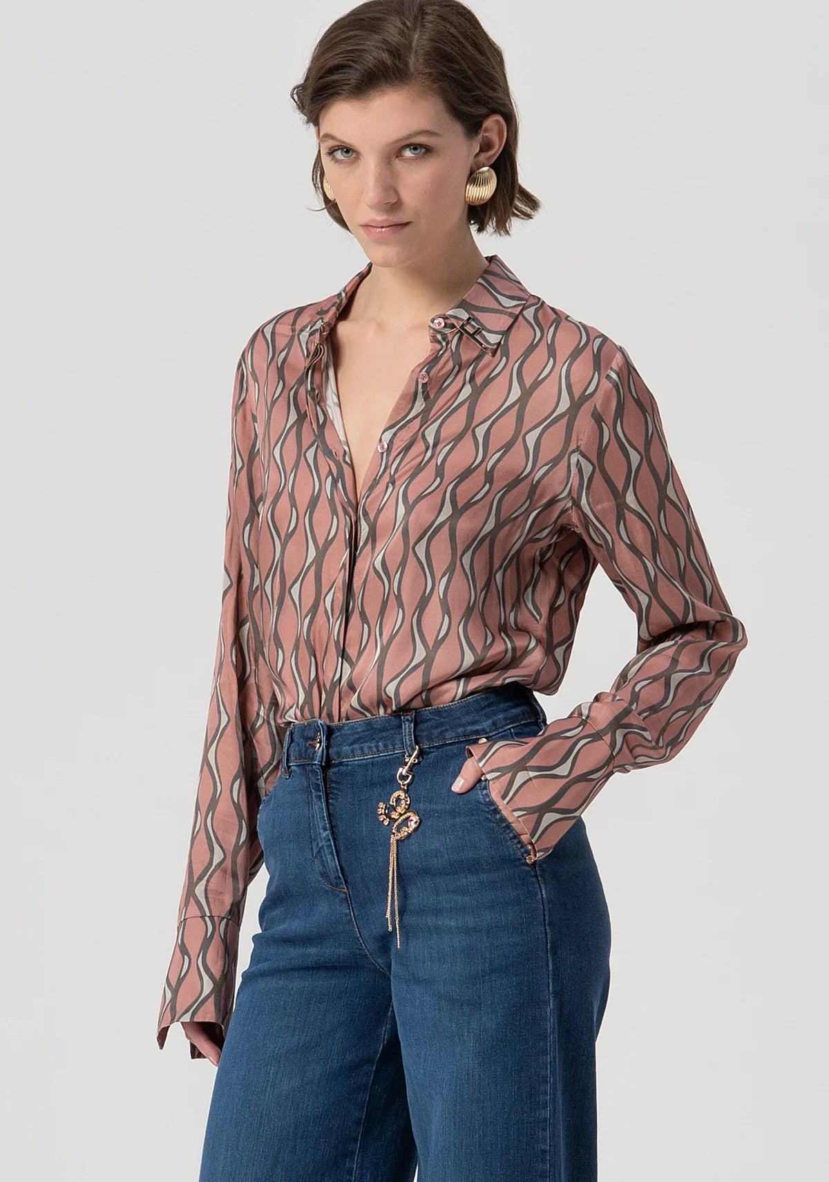 FRACOMINA | Jeans