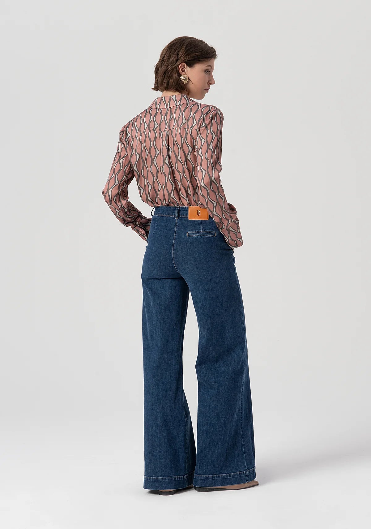 FRACOMINA | Jeans