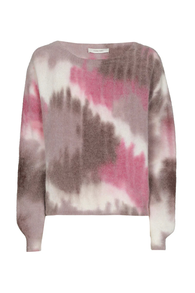 MARIE MERO | Pullover