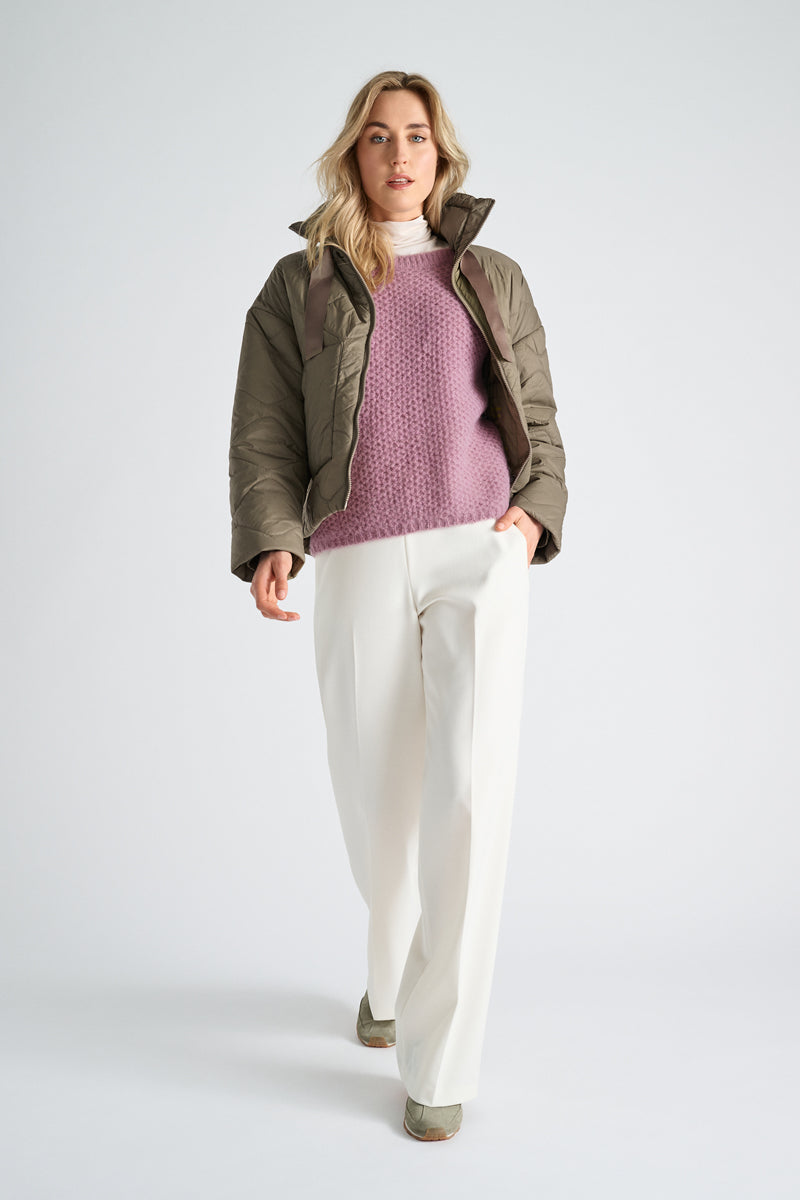 MARIE MERO | Pullover
