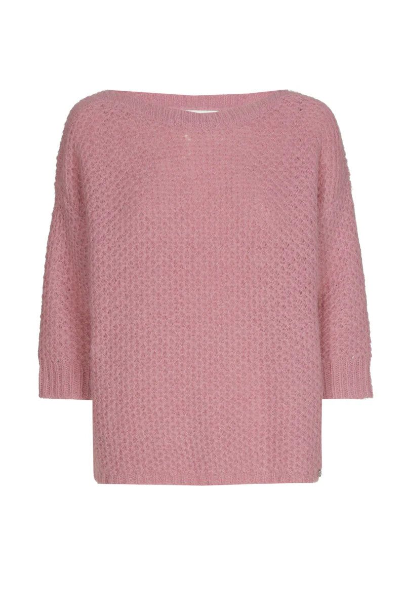 MARIE MERO | Pullover