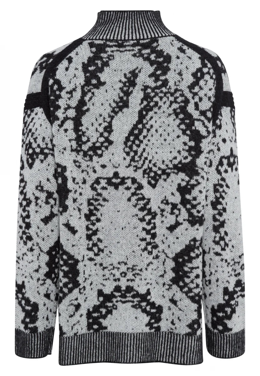 MARC AUREL | Pullover