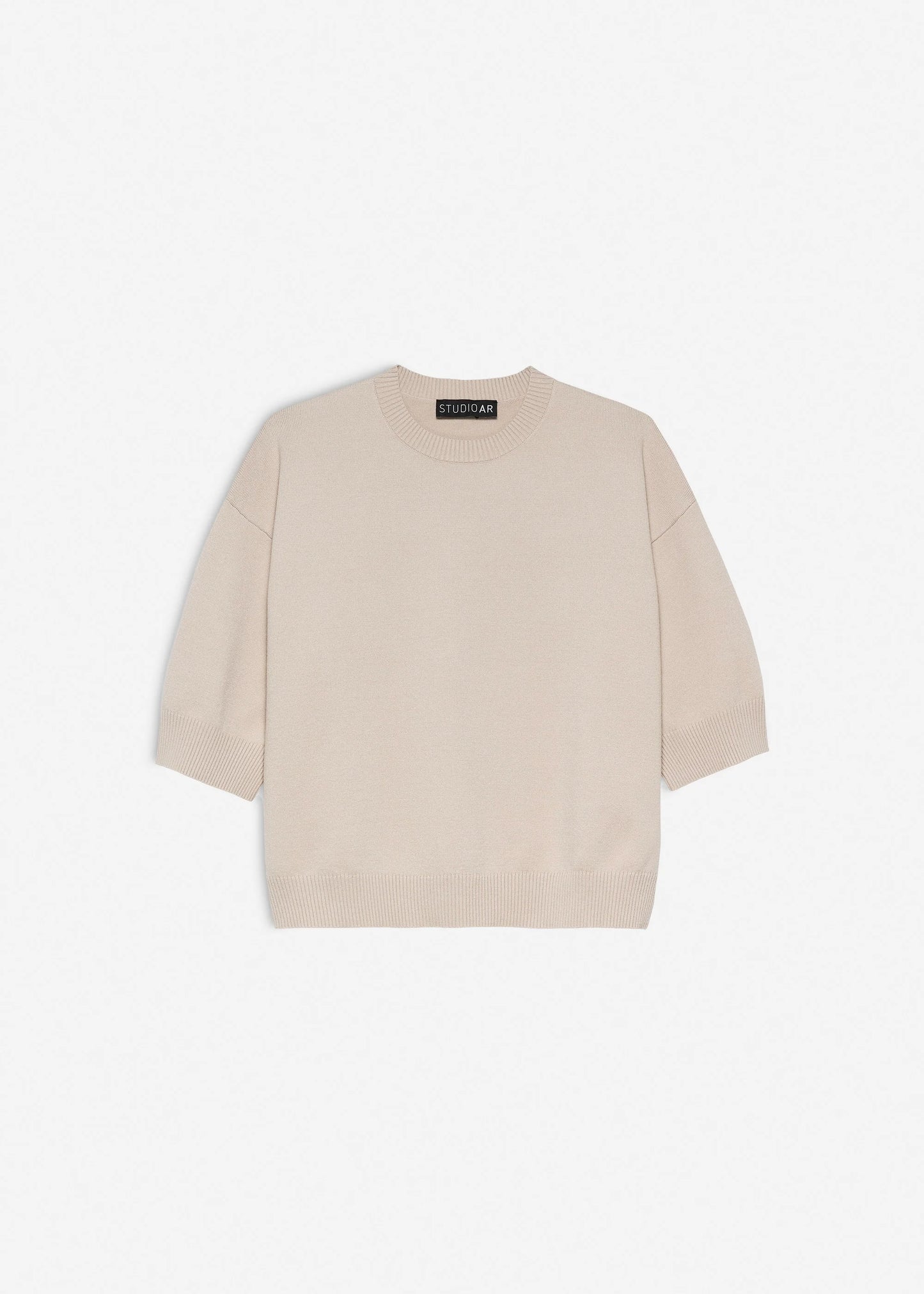 STUDIO AR | Isidre Pullover