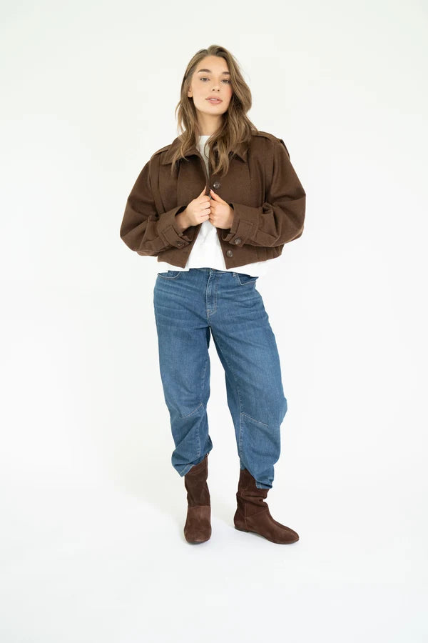 Est"Seven | Jossy Jacket