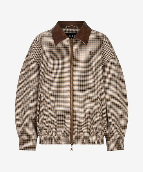 IBANA | Bomber Justa