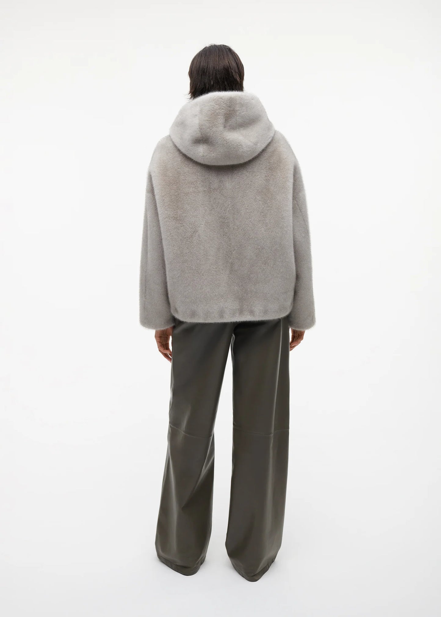 STUDIO AR | Jacket Ruby