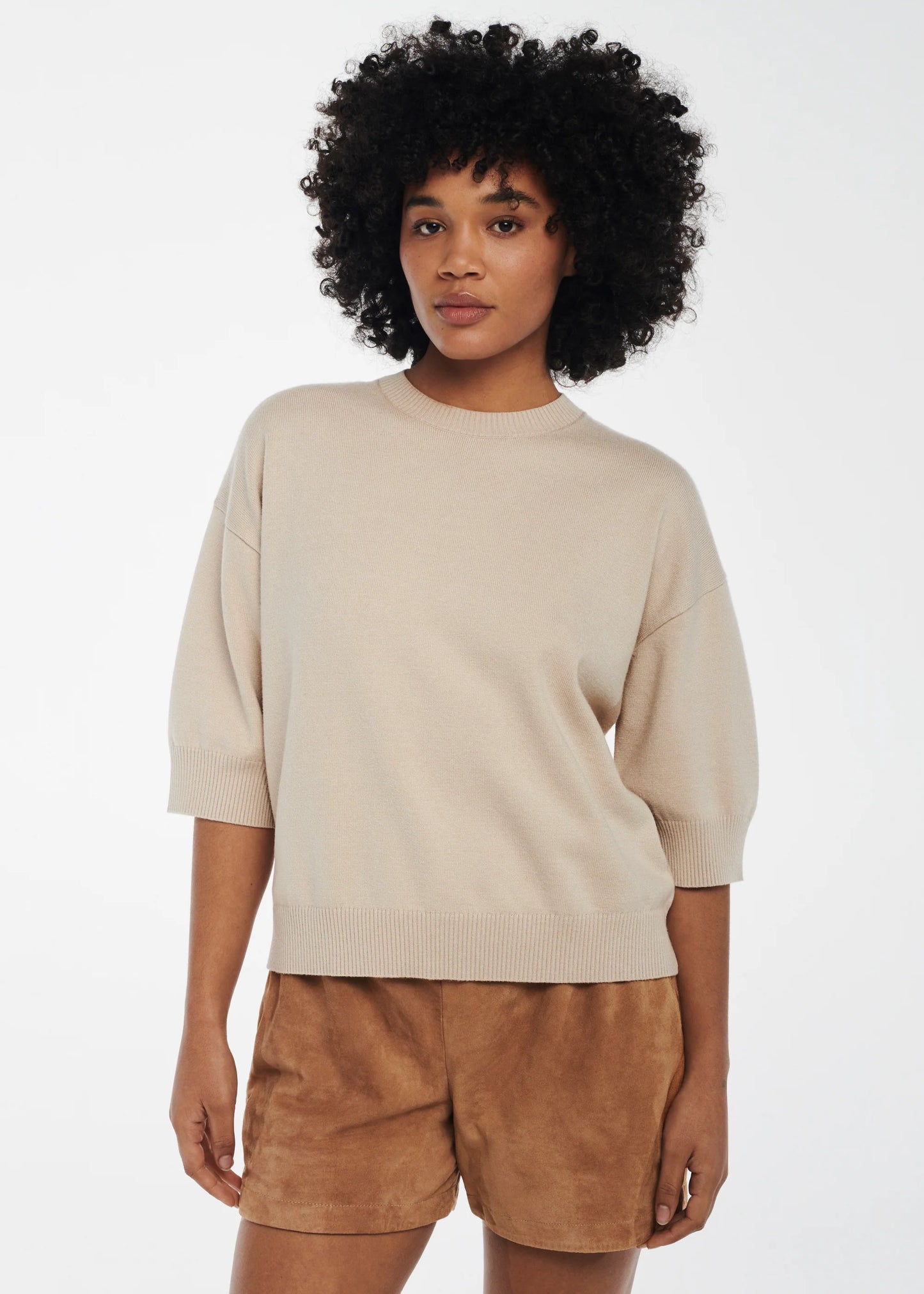 STUDIO AR | Isidre Pullover