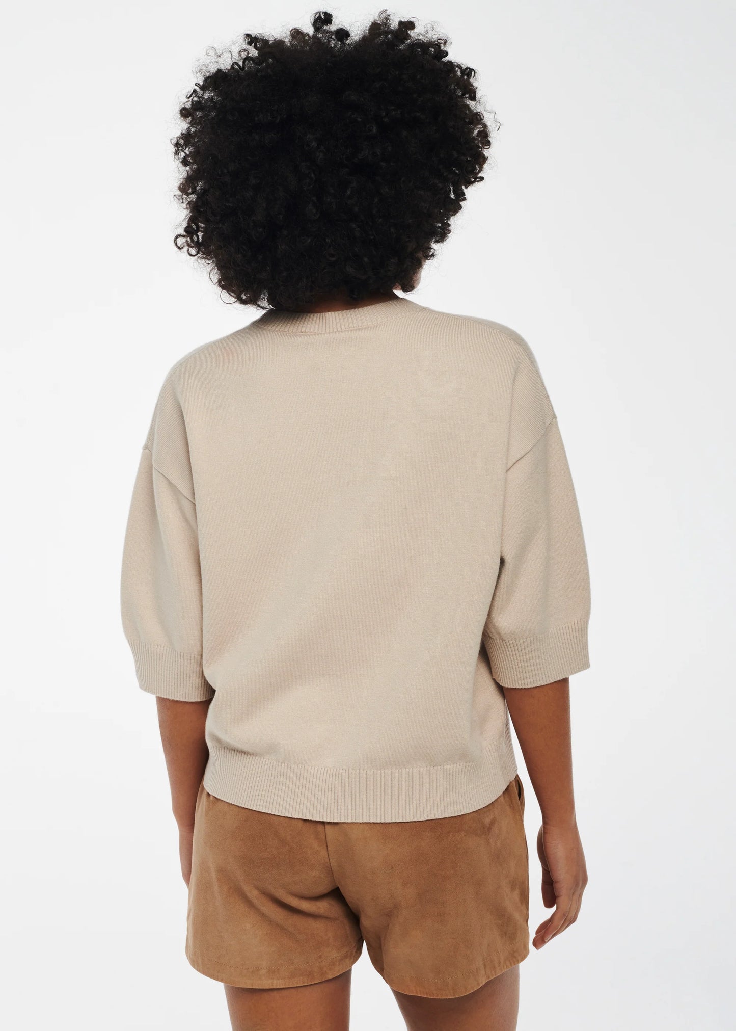 STUDIO AR | Isidre Pullover