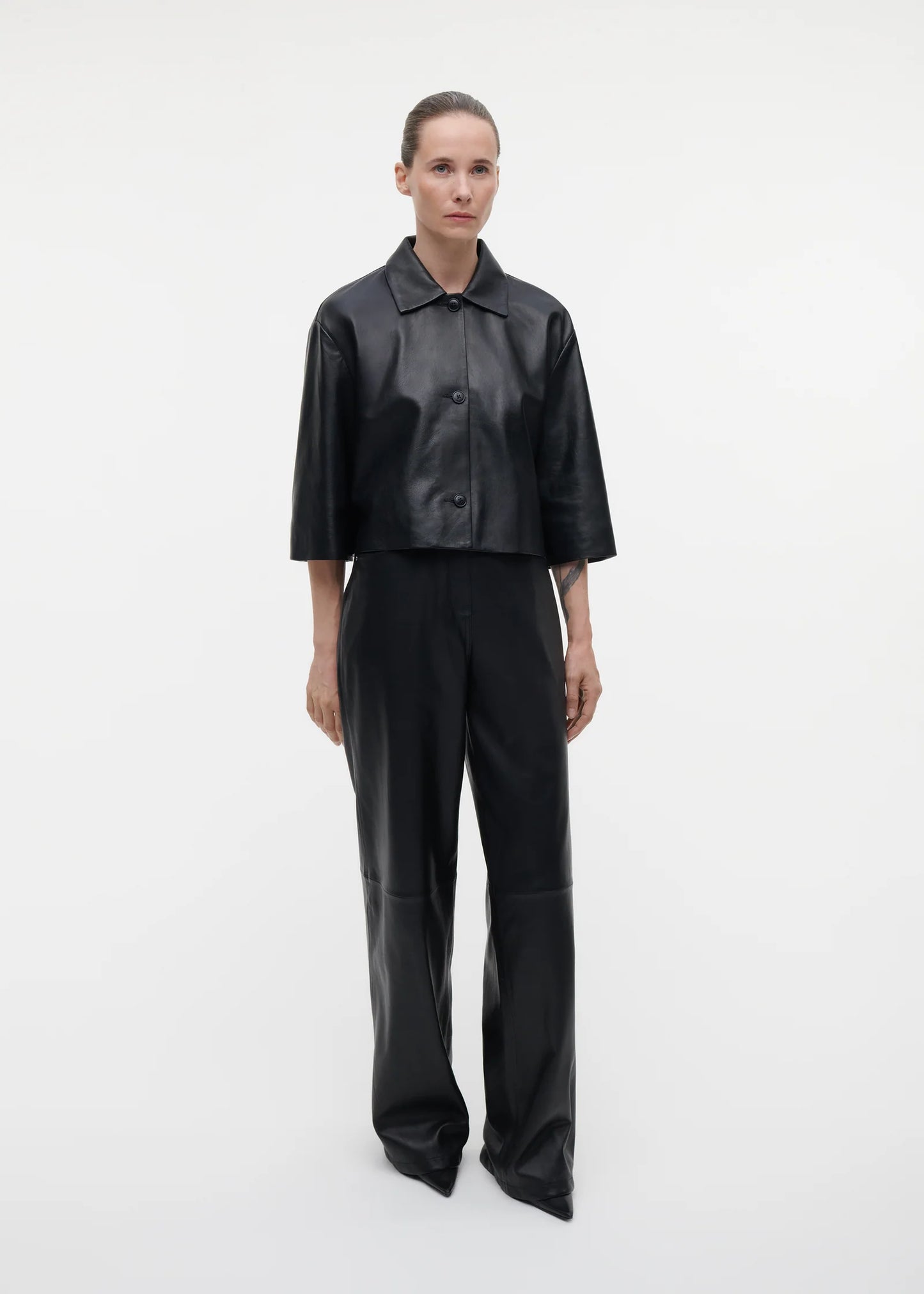 STUDIO AR | Jacket Hollis