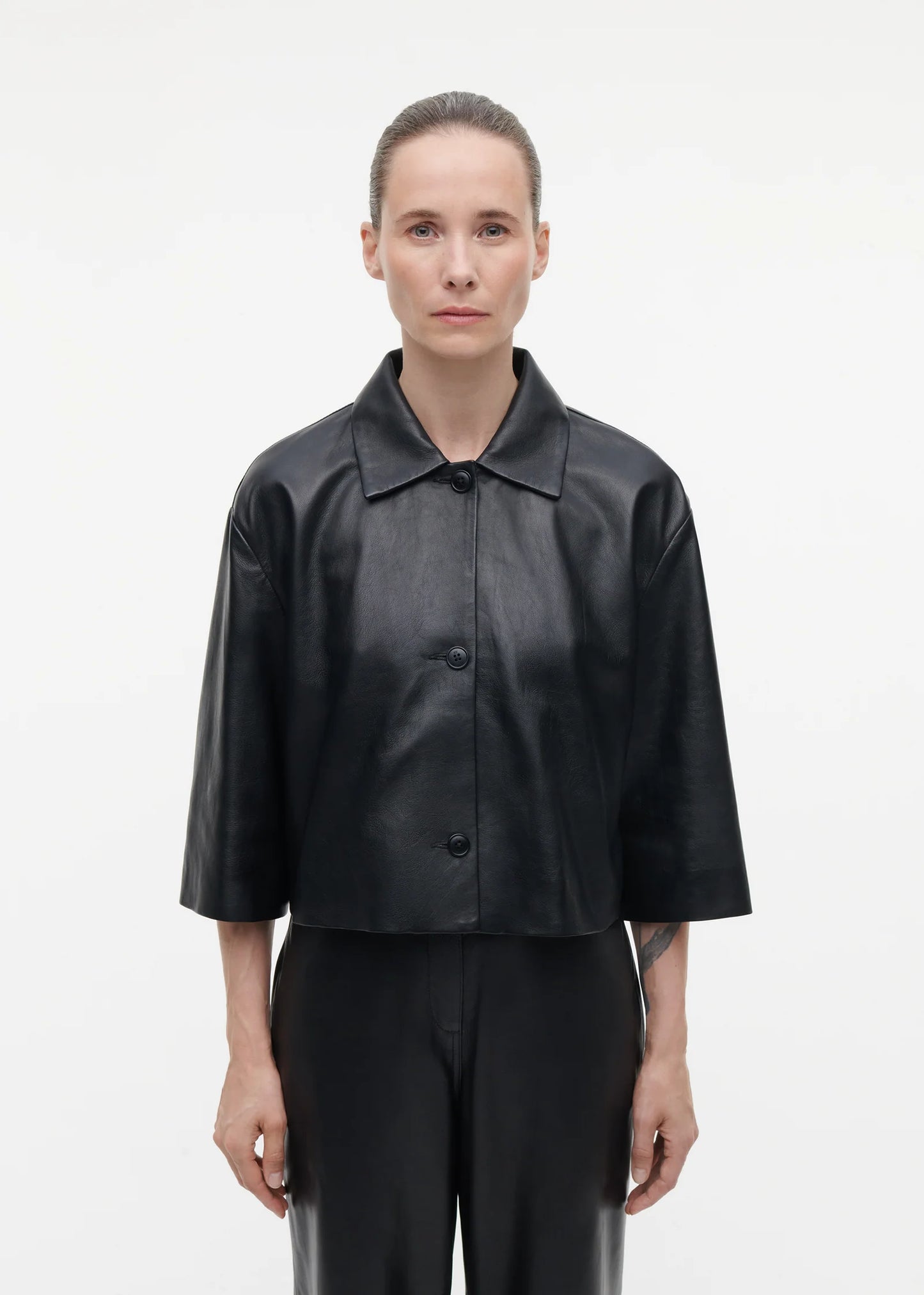 STUDIO AR | Jacket Hollis