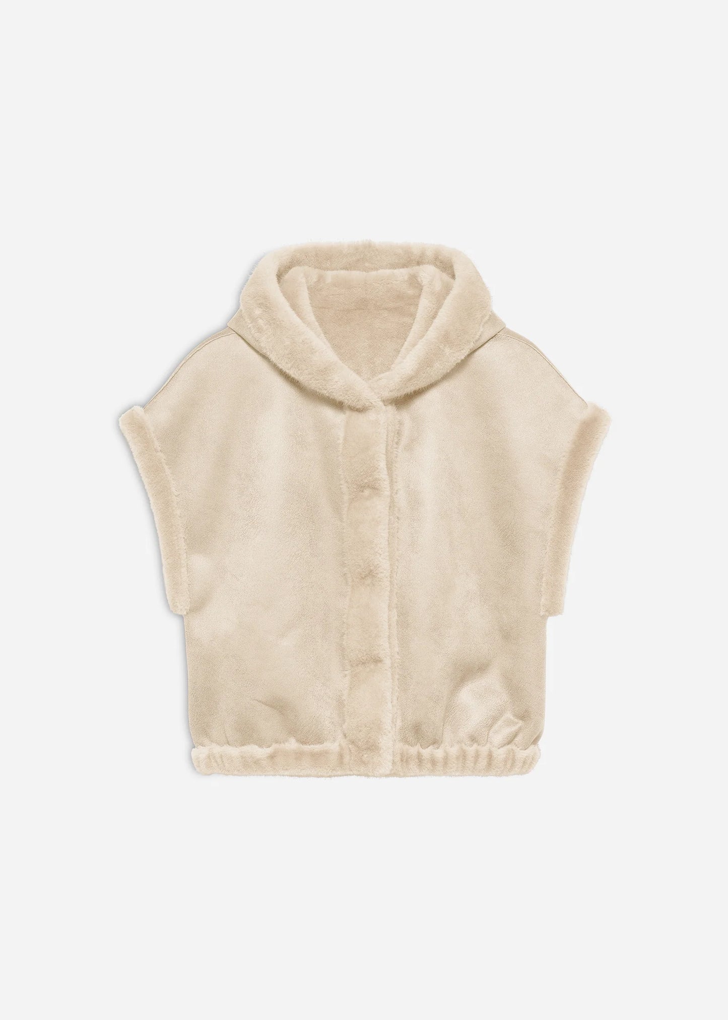 STUDIO AR | Gilet Olena
