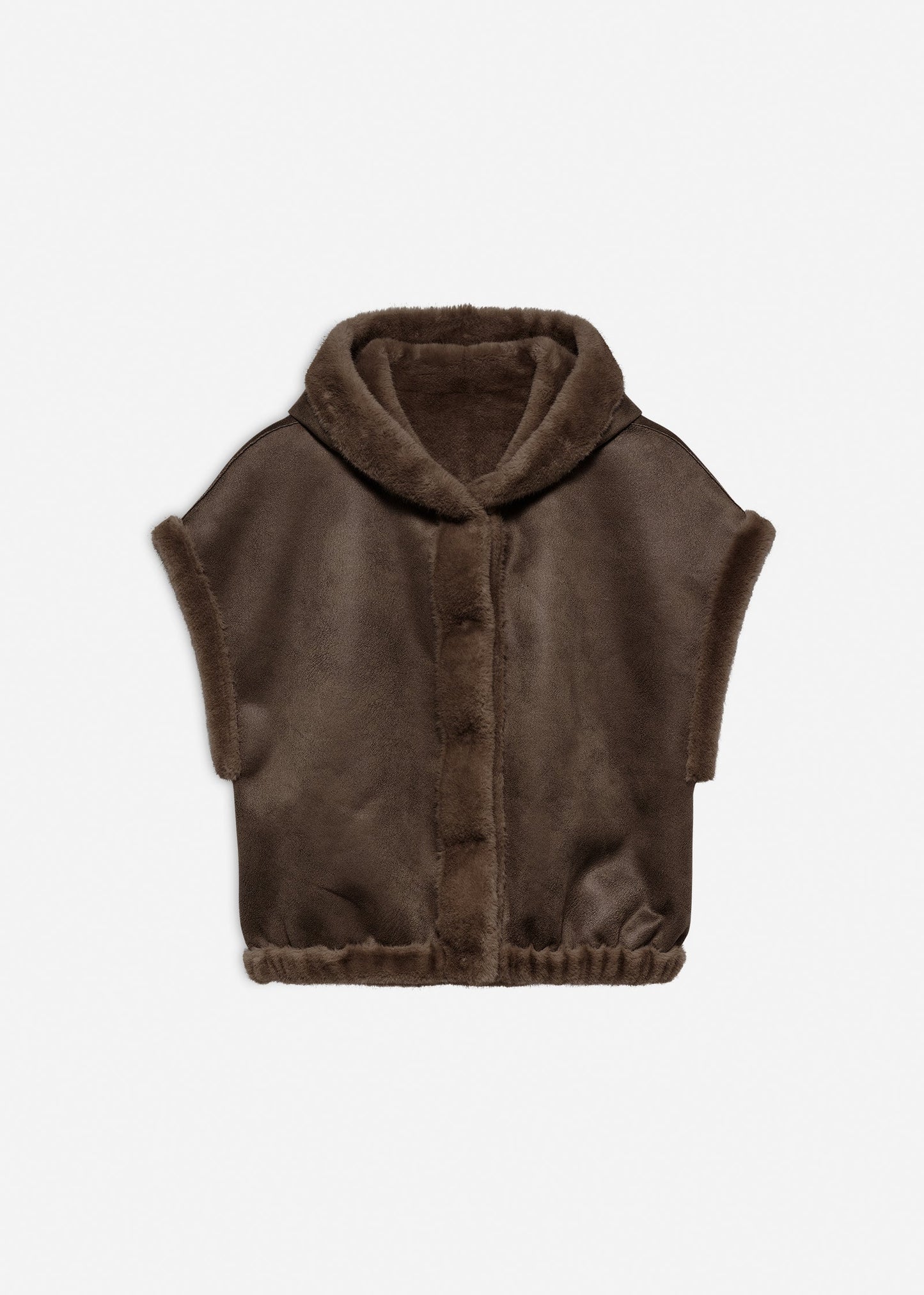 STUDIO AR | Gilet Olena