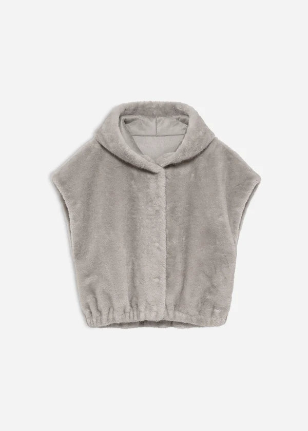 STUDIO AR | Gilet Olena