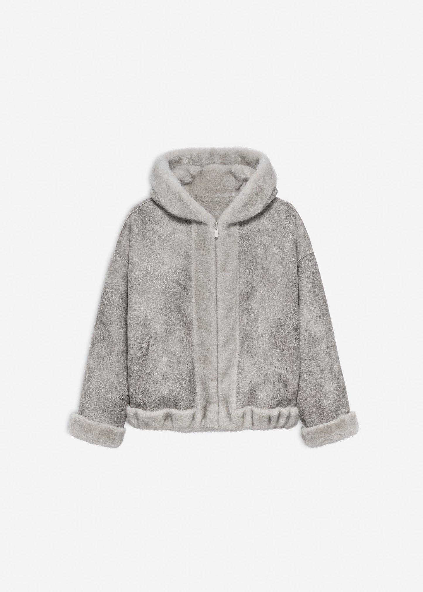 STUDIO AR | Jacket Ruby