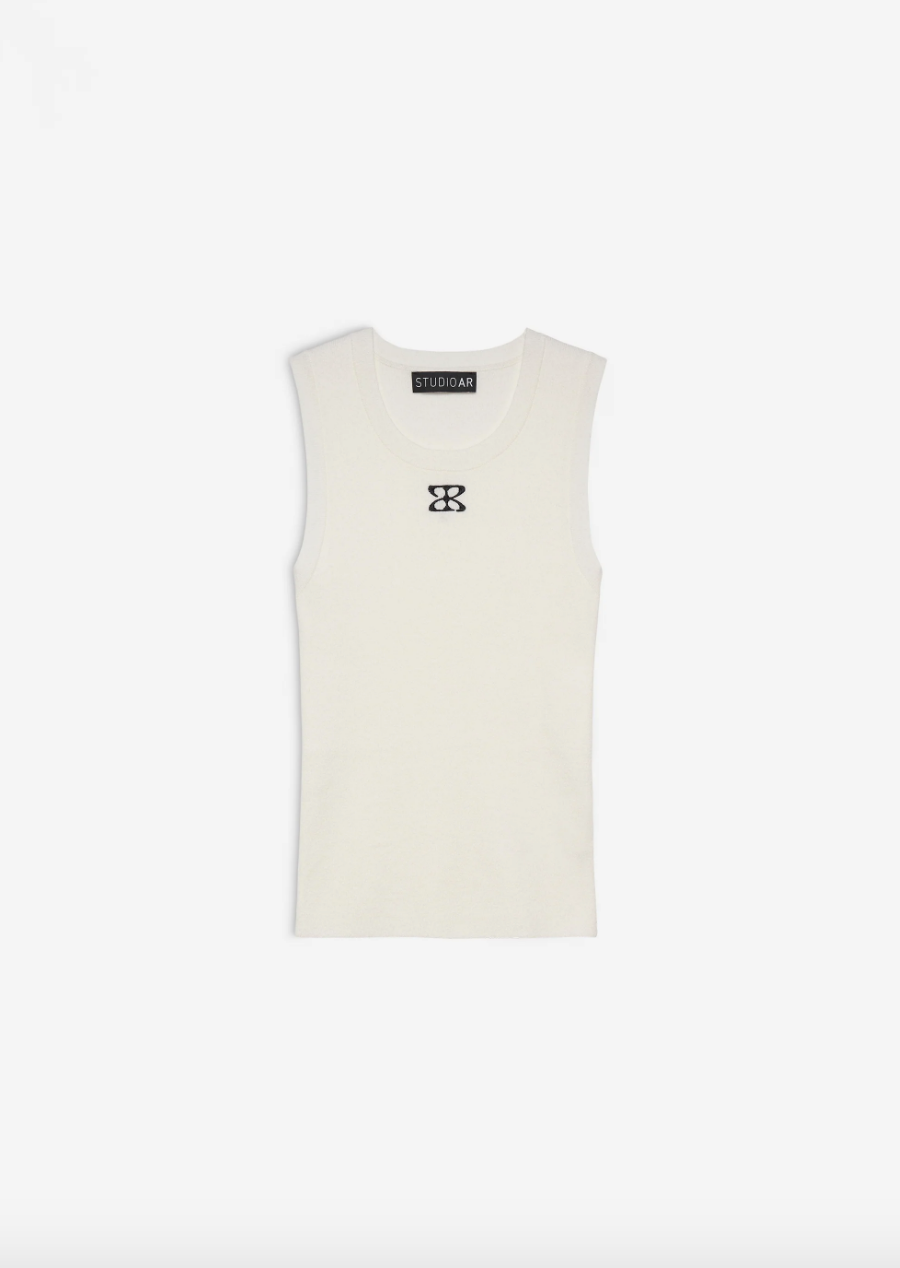 STUDIO AR | Dorice Top