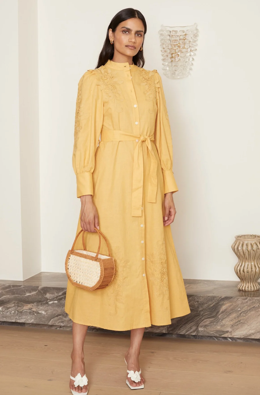 JOVONNA LONDON | Moka Dress
