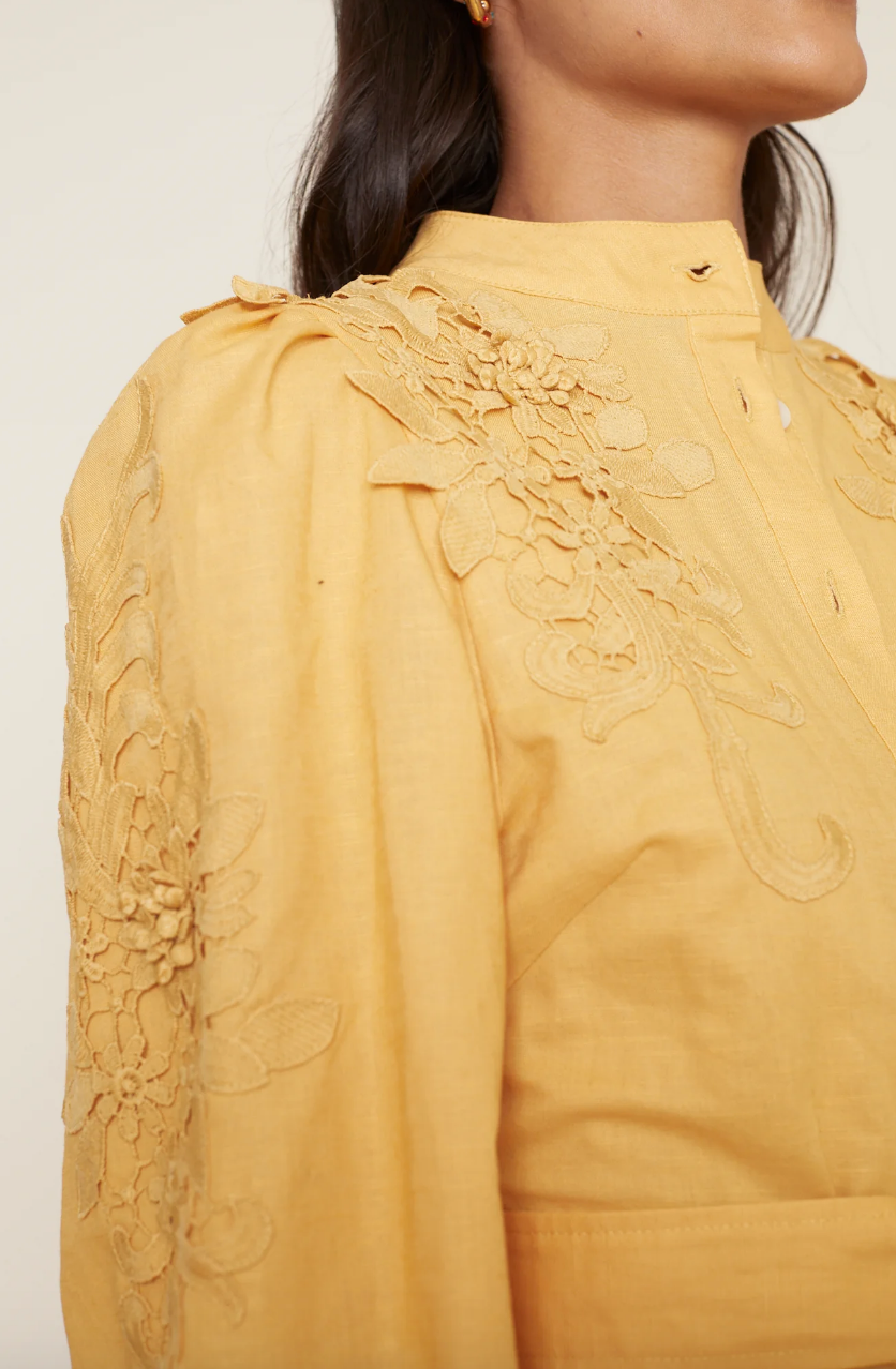 JOVONNA LONDON | Moka Dress