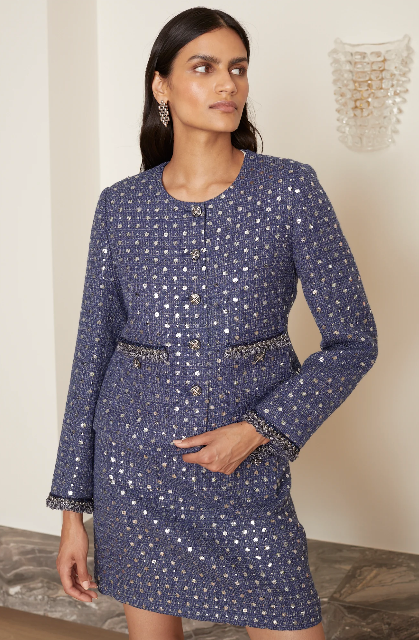 JOVONNA LONDON | Joya Jacket